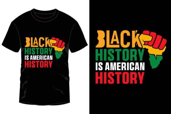 Black History Is American History