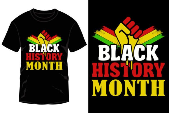 Black History Month: Meaningful Design Choices That Honor, Not Exploit