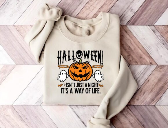 Halloween Isn’t Just a Night—It’s a...
