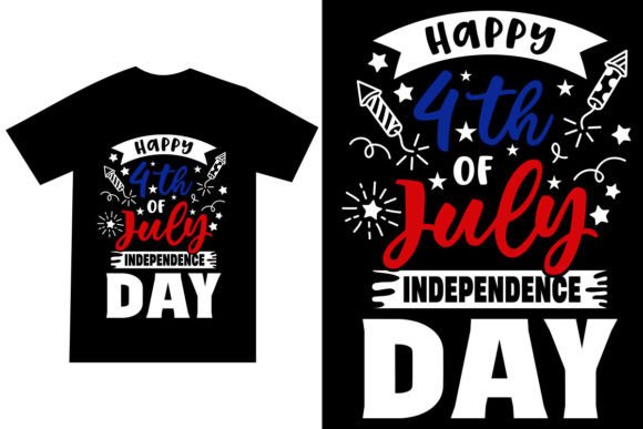 Happy 4th of July Independence Day