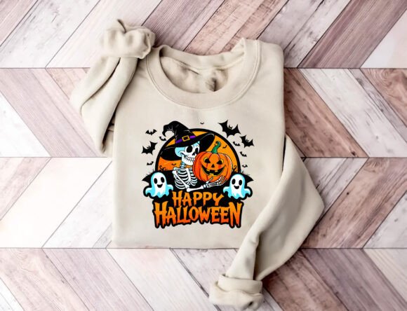 Happy Halloween T-Shirt Design: What It Is, When It Fits, and How It Compares