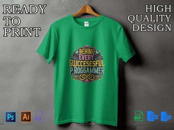 Tshirt Bundle Illustrations